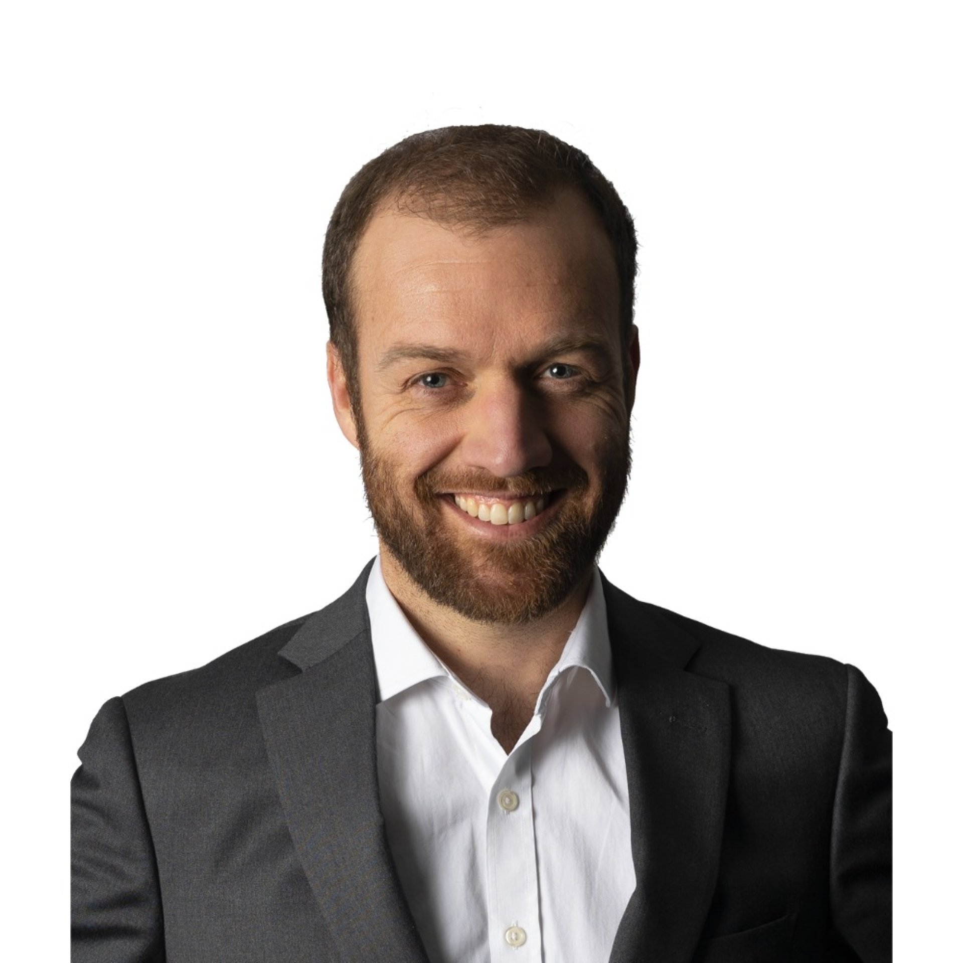 Guillaume Collart, avocat directeur associé, Cabinet Fidal, Le Mans.