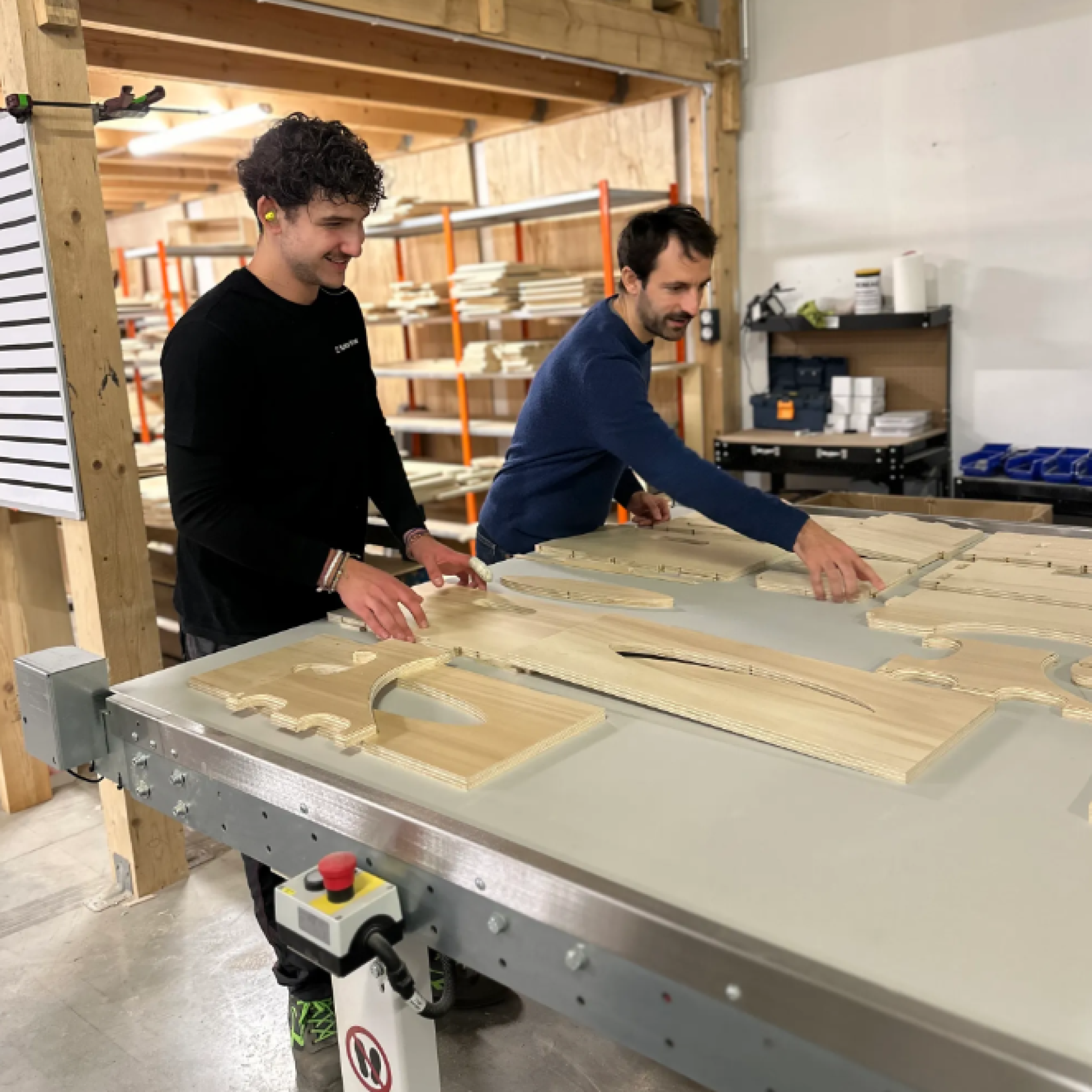 développer son entreprise : l'exemple de tchao tchao