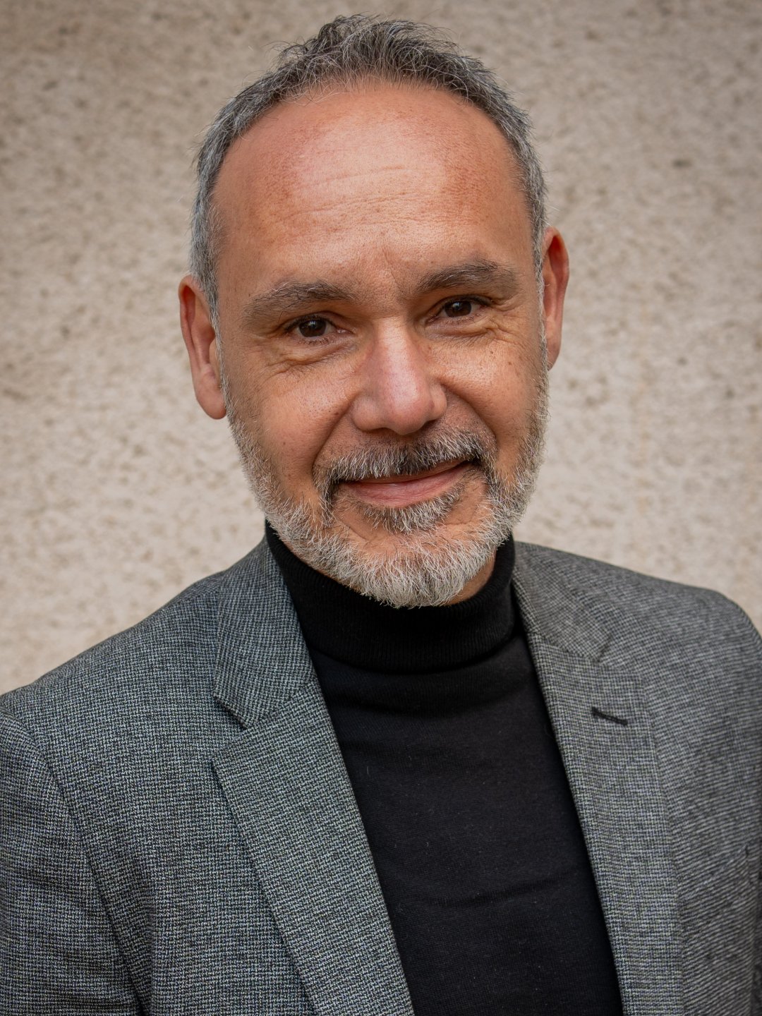 Didier REVEAU
