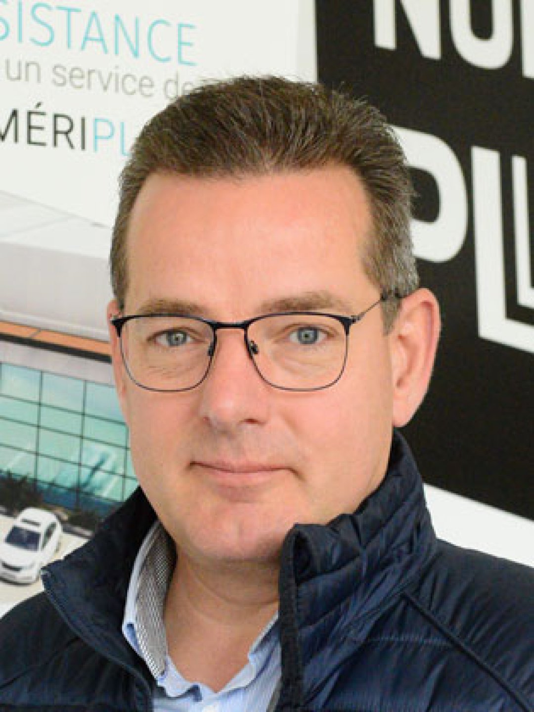 Hervé Bryja