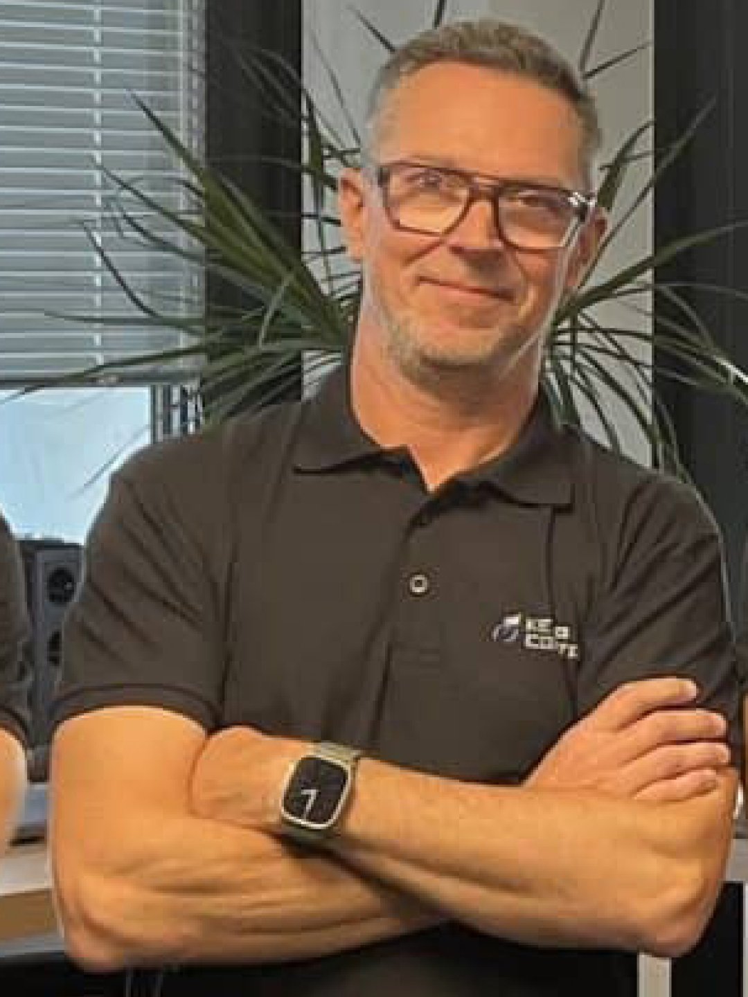 Remy Prud'homme de Smart Digital Services