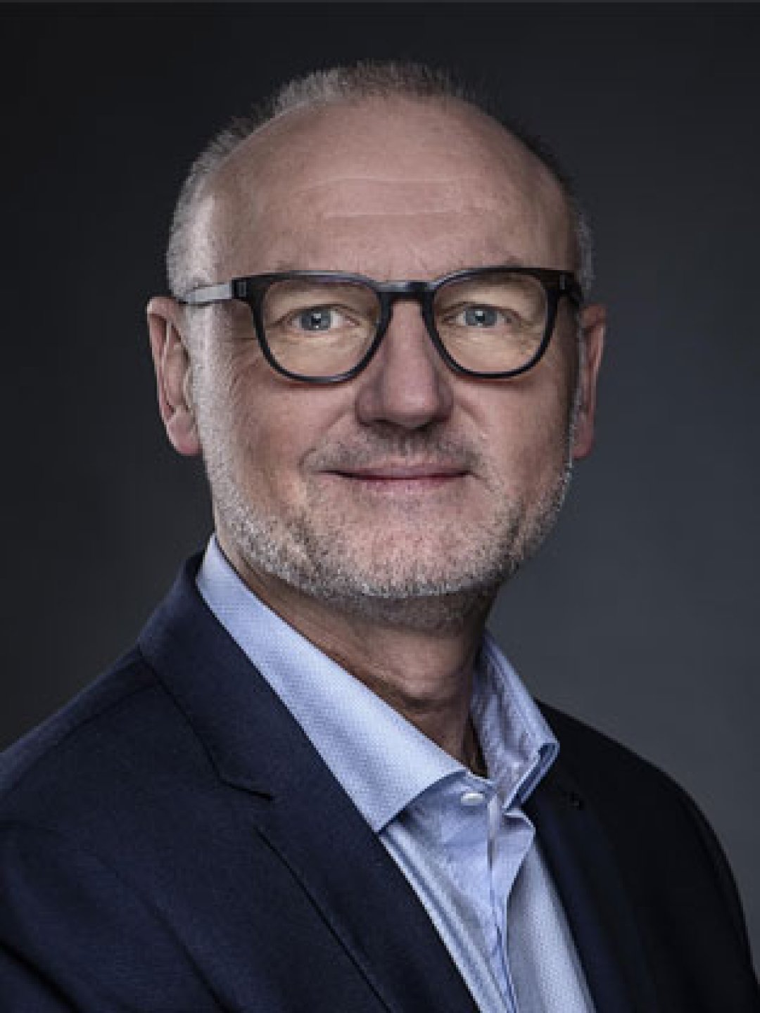 Daniel BONNEFON