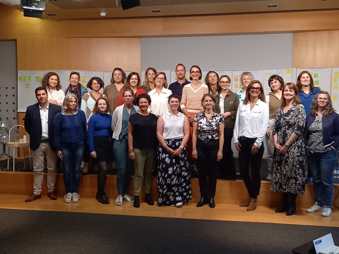 Séminaire