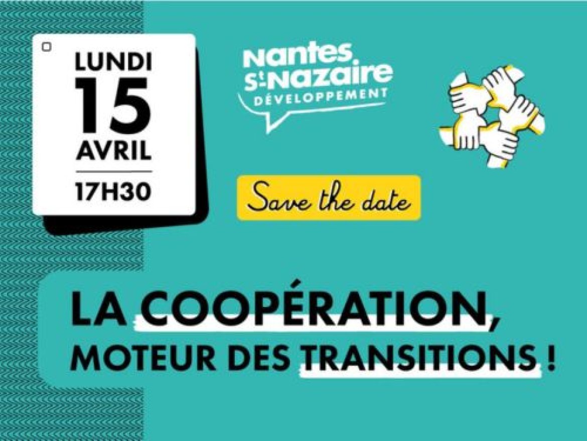 Soirée des Entrepreneurs Nantes Saint-Nazaire