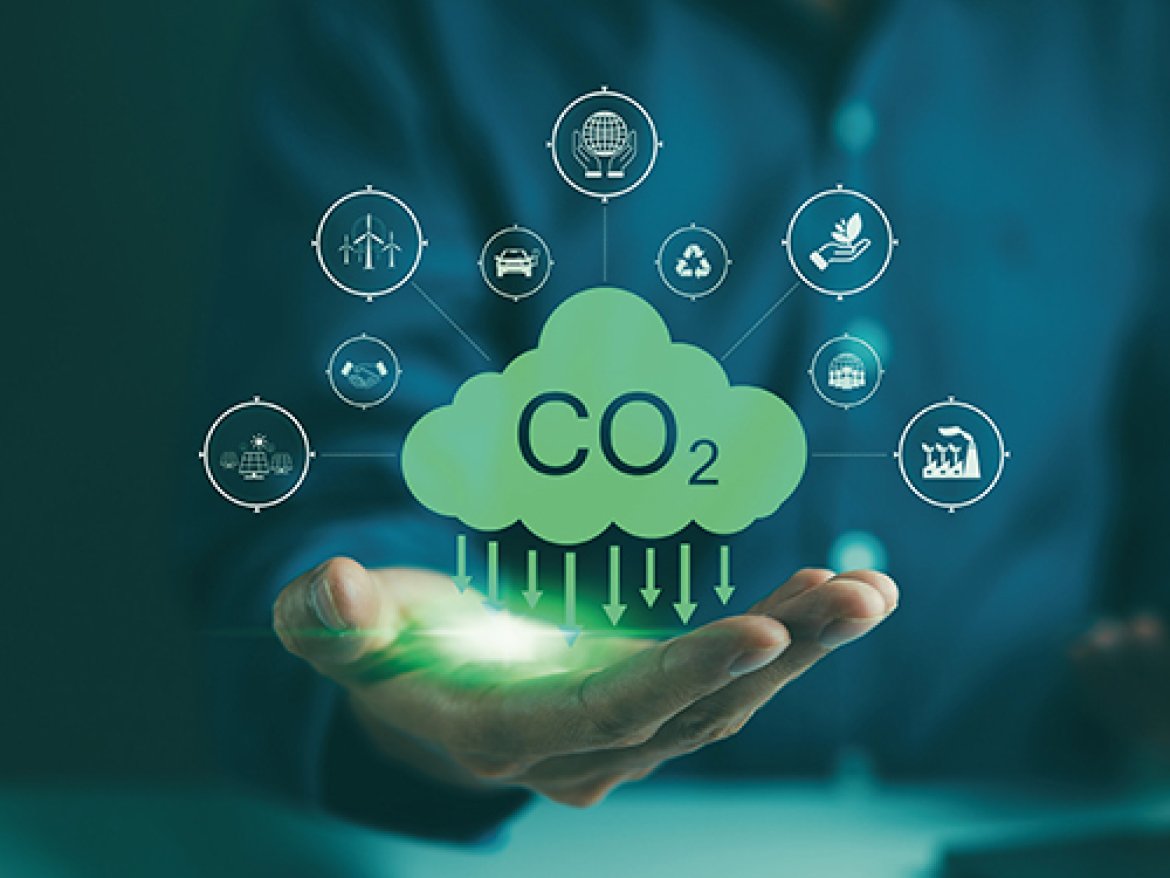 Accélérez votre parcours de décarbonation