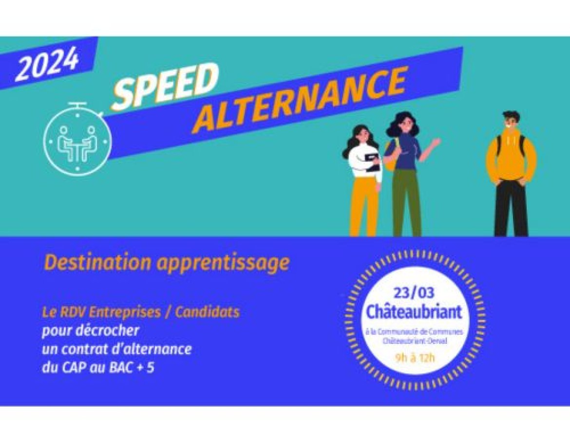 Destination Apprentissage 2024 CCI Nantes St-Nazaire