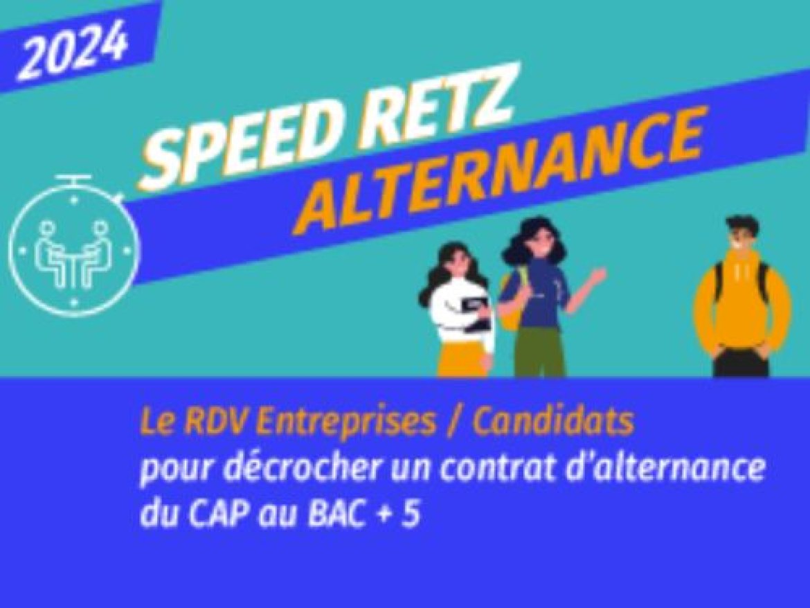 Speed Retz Alternance St-Brevin-les-Pins
