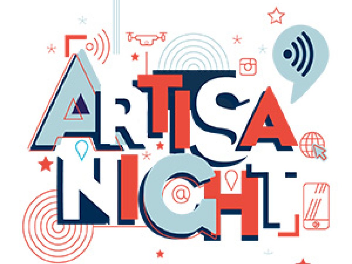 Artisanight