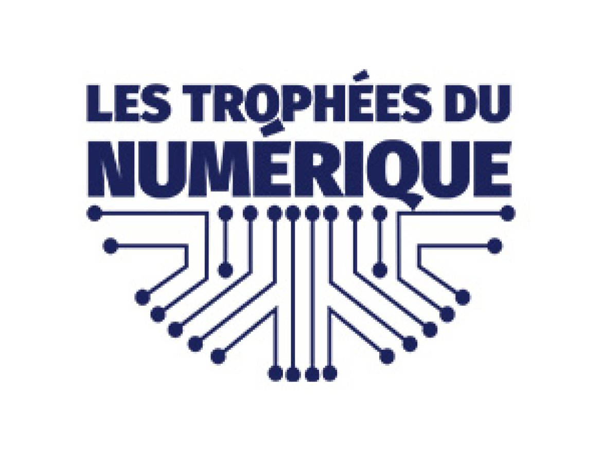 Les Trophées du Numérique