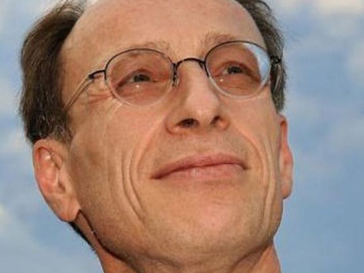 Thierry Apoteker