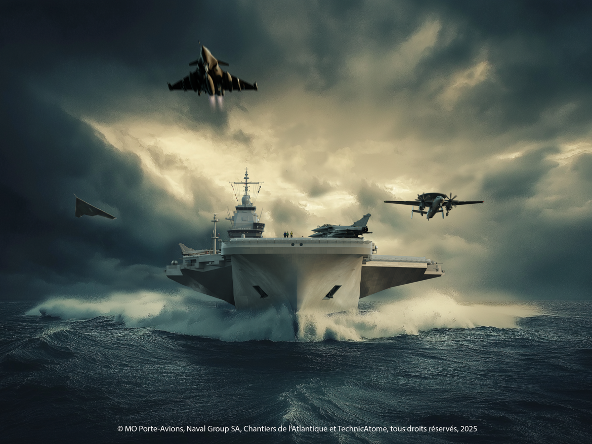 NAVAL GROUP