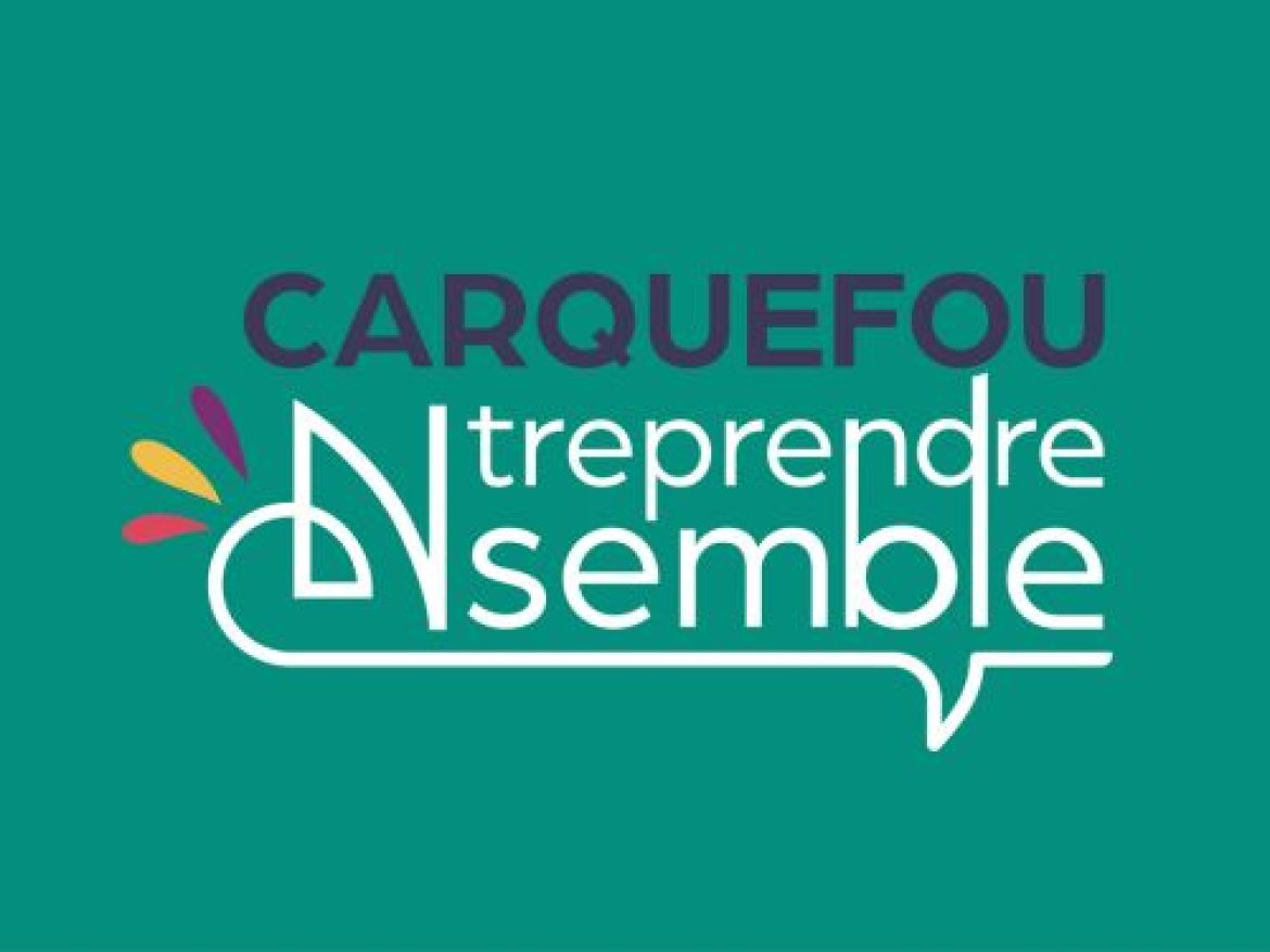Carquefou Entreprendre Ensemble
