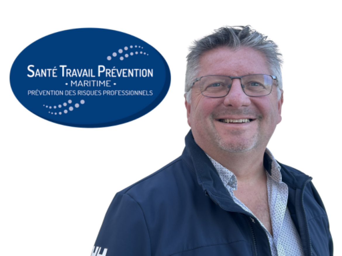 Santé Travail Prévention