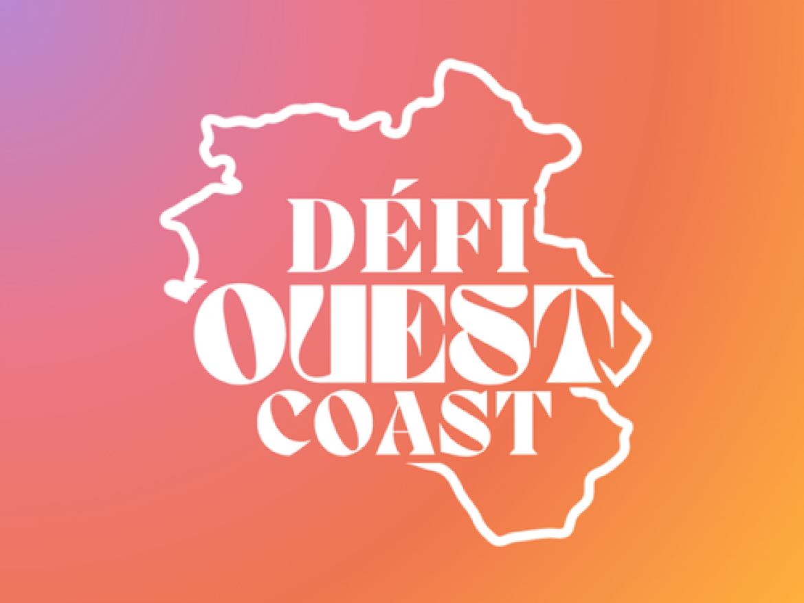 Défi Ouest Coast