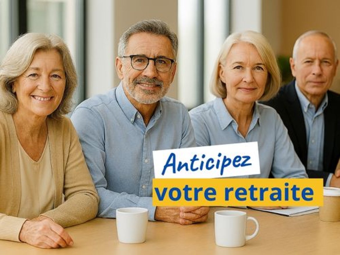 Atelier Harmonie Mutuelle