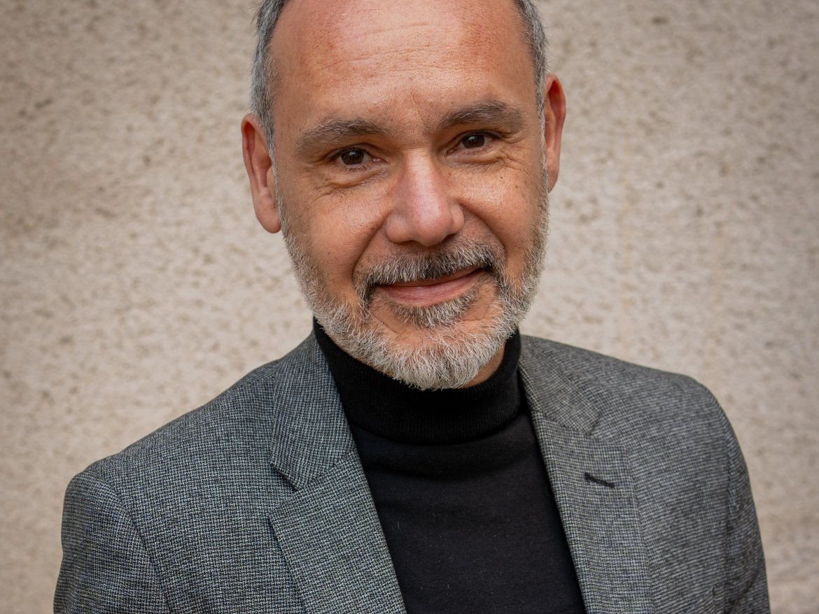 Didier REVEAU