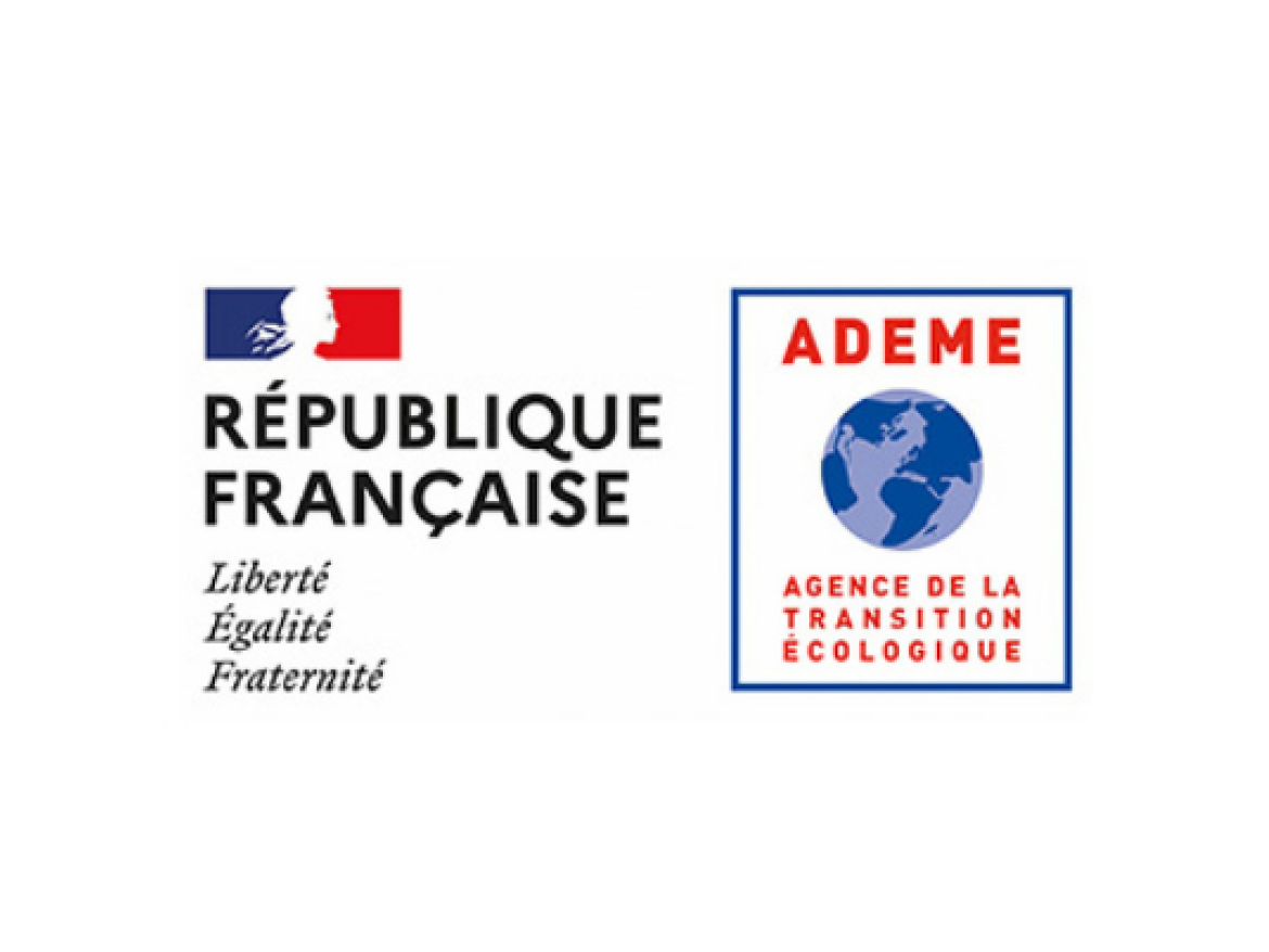 Logo ADEME