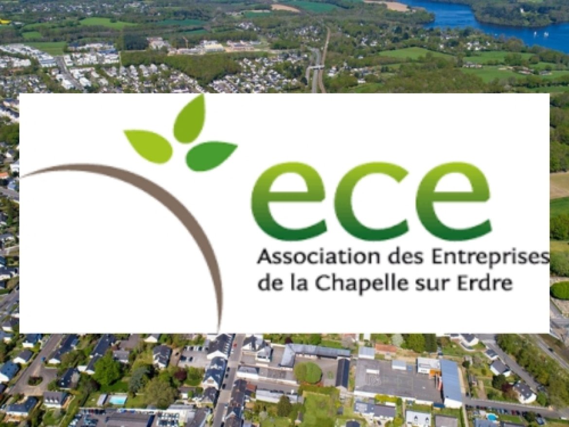 Entreprises de La Chapelle-sur-Erdre