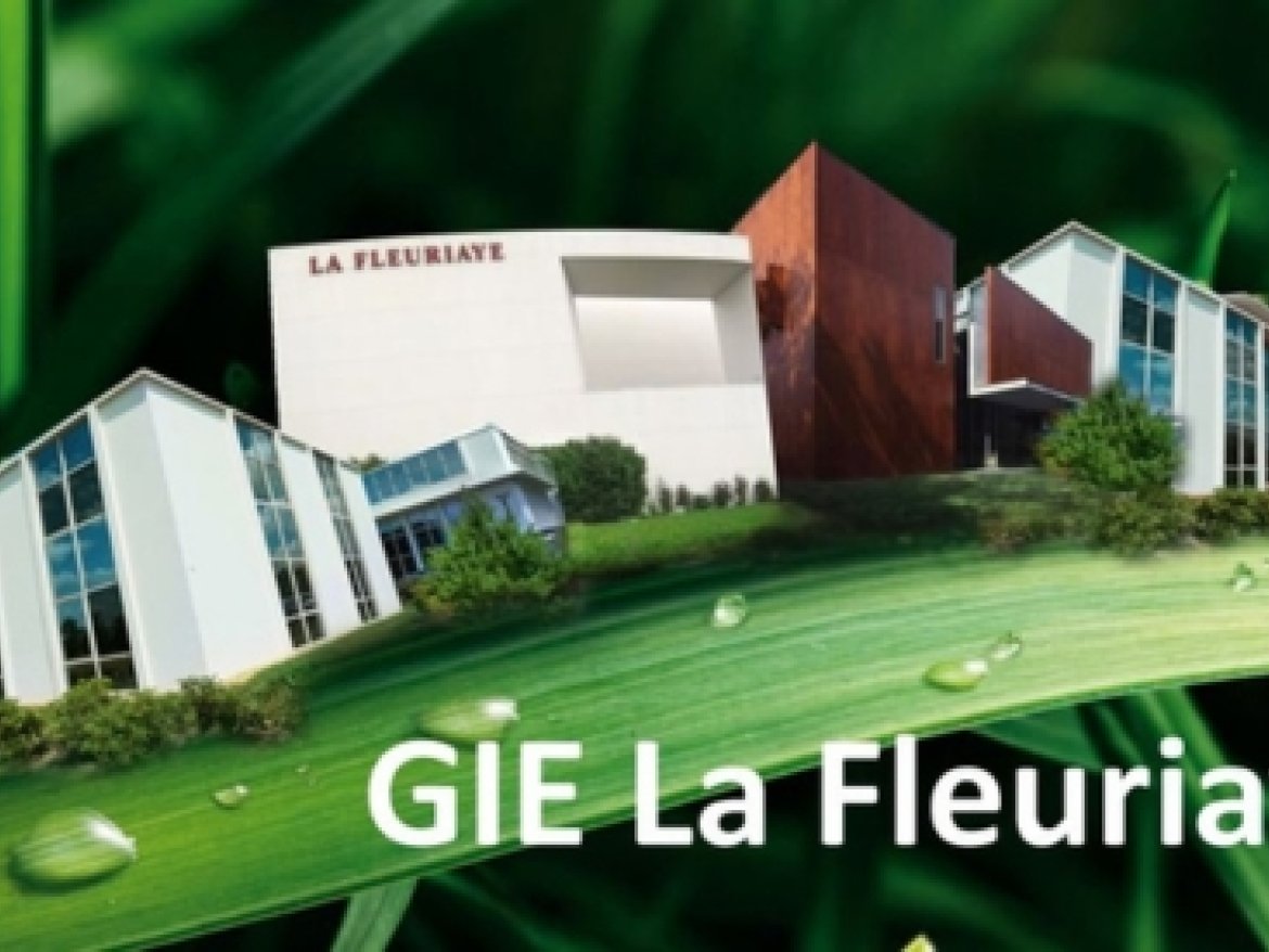 GIE LA FLEURIAYE