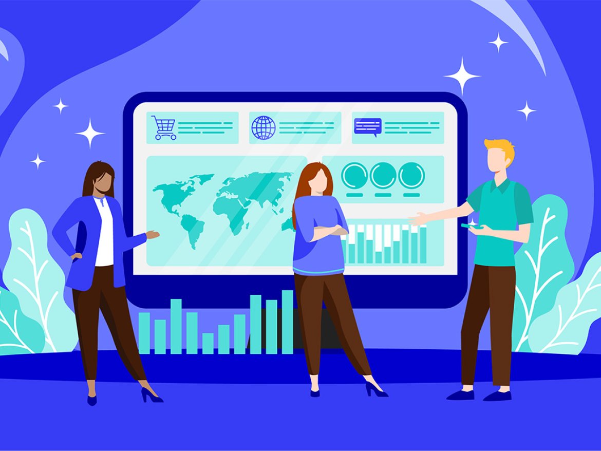 Transition numérique