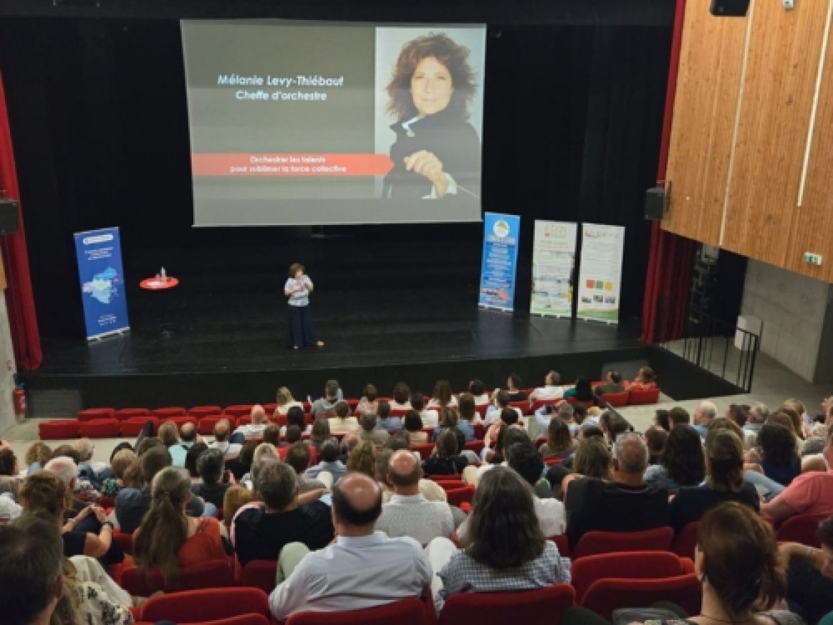 ILES ENTREPRISES 2025