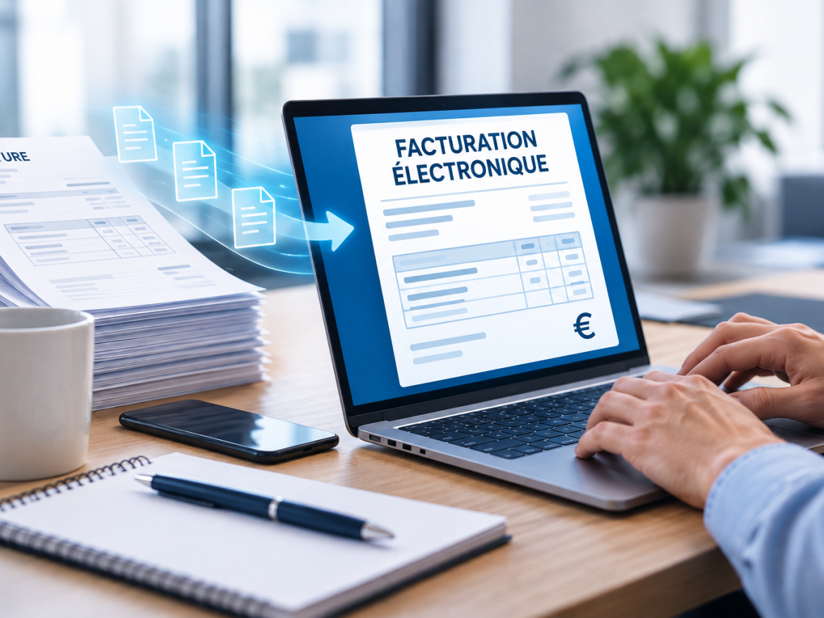 Facturation électronique