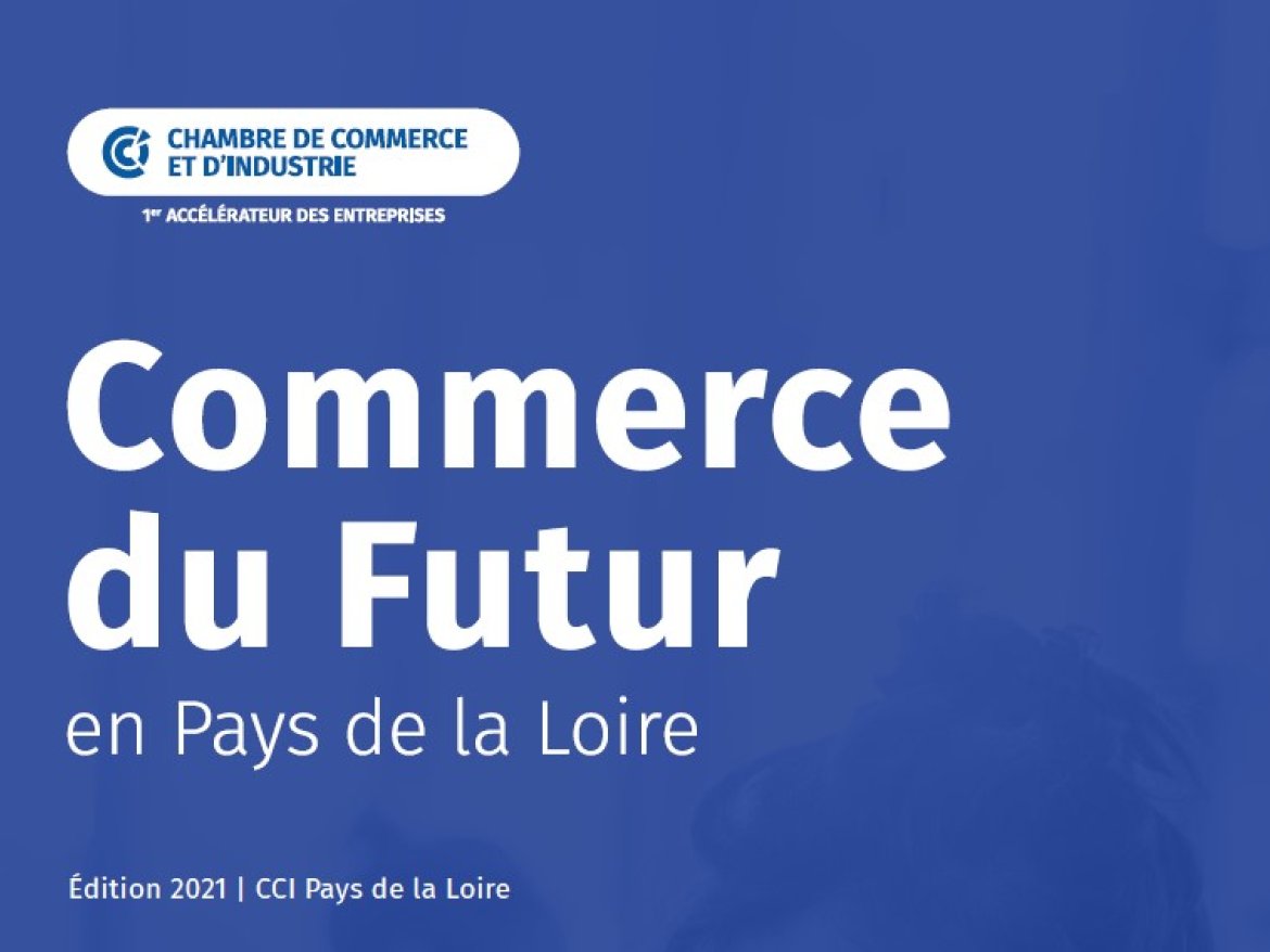 Commerce du futur