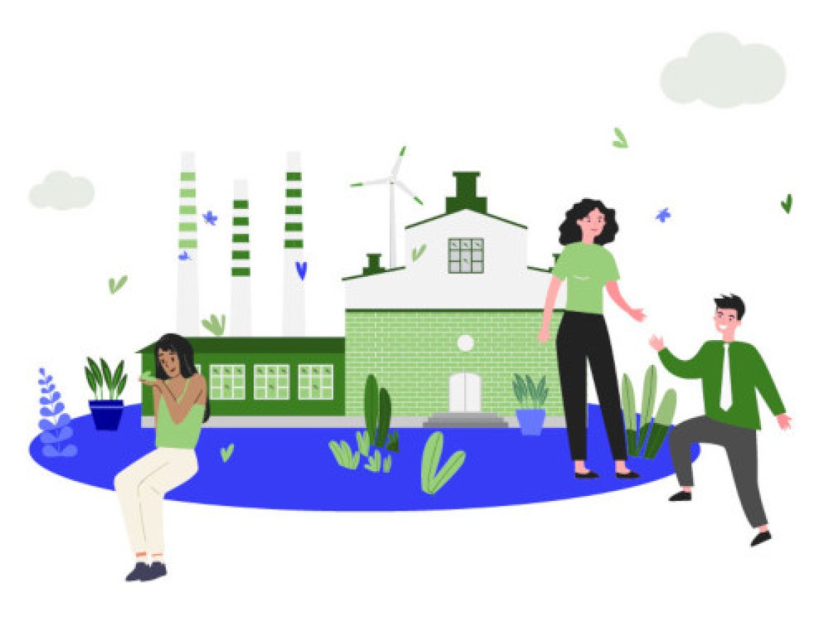 Solution décarbonation Nantes