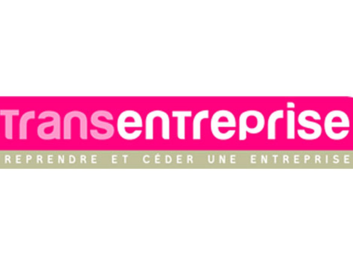 glo logo reprendre transentreprise