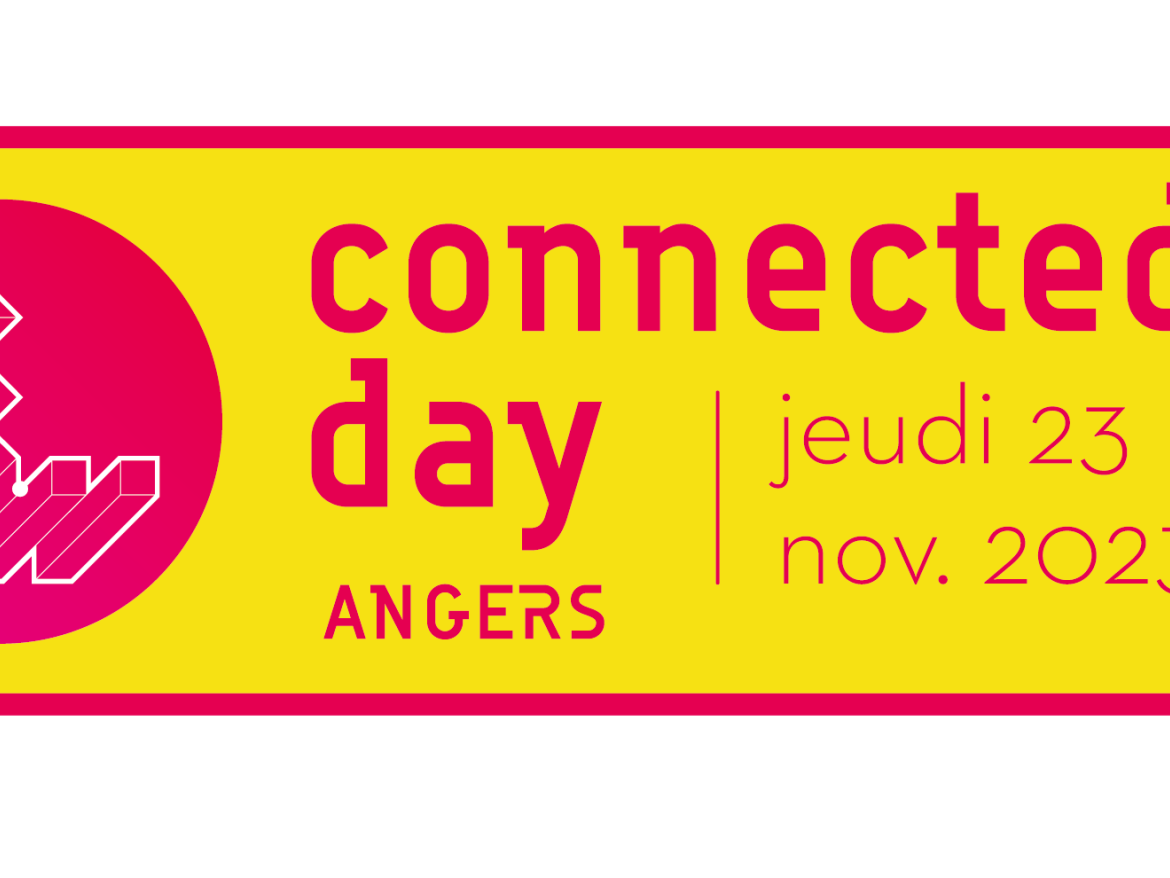 Logo Connected day