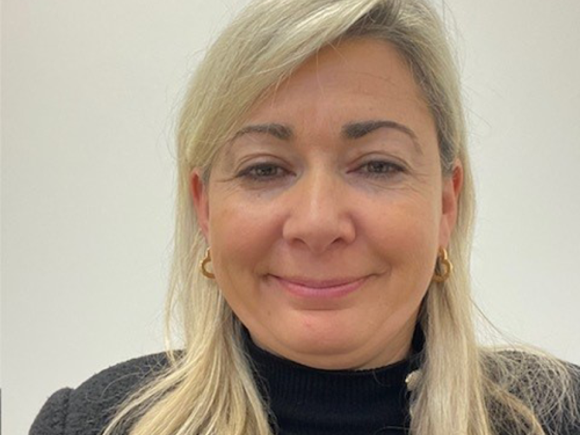 Maud Bolteau