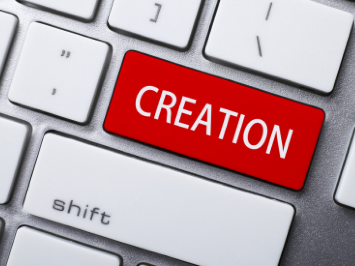 les étapes de la déclaration d'immatriculation