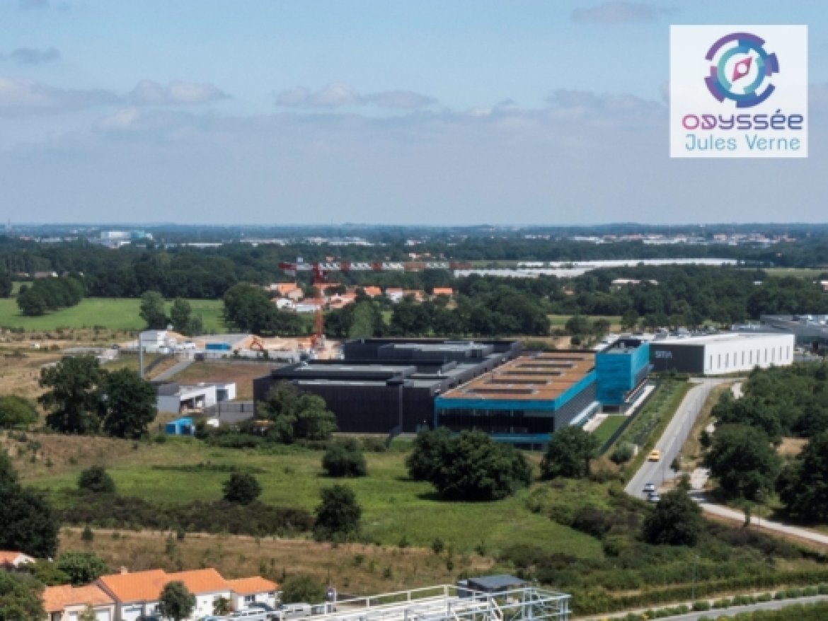 OJV Association Odyssée Jules Verne