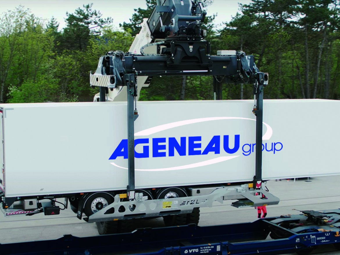Ageneau group