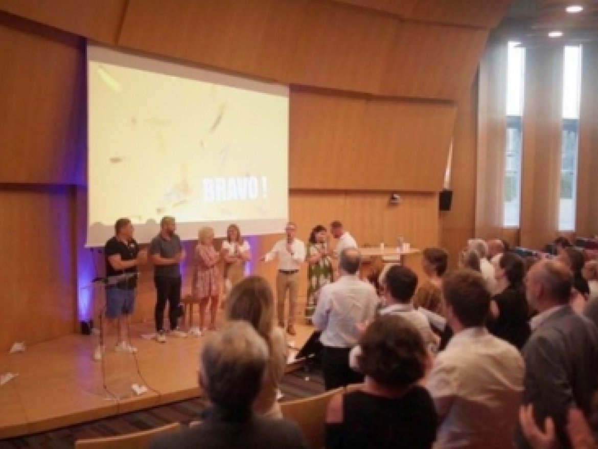 Prix Ste Luce Active 2025