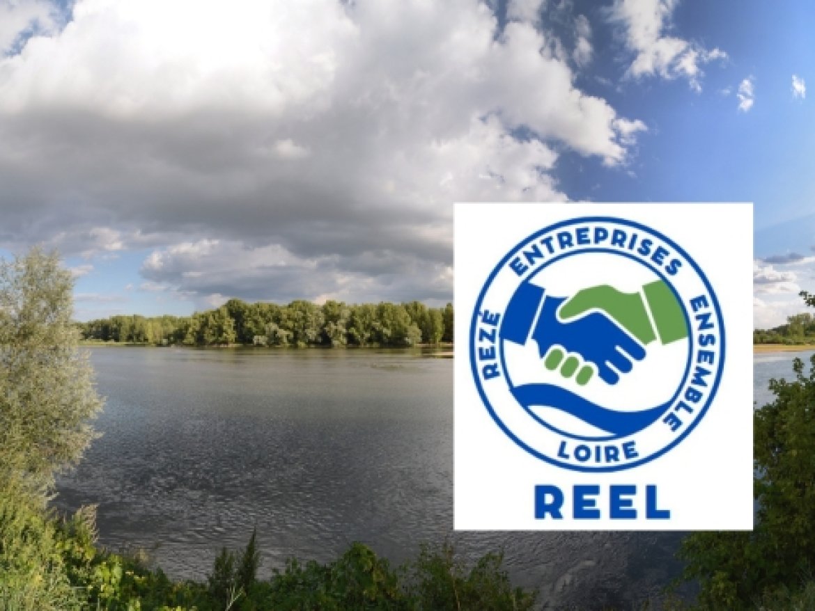 Rezé Entreprises Ensemble Loire