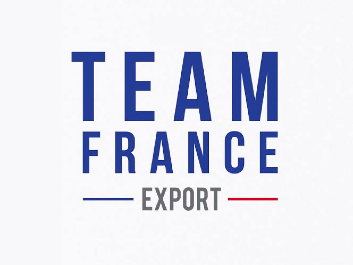 Team france export