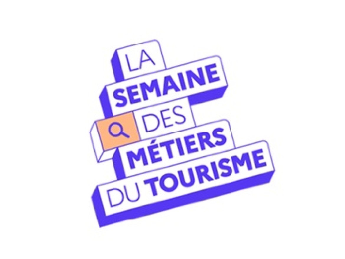 semaine des métiers du tourisme