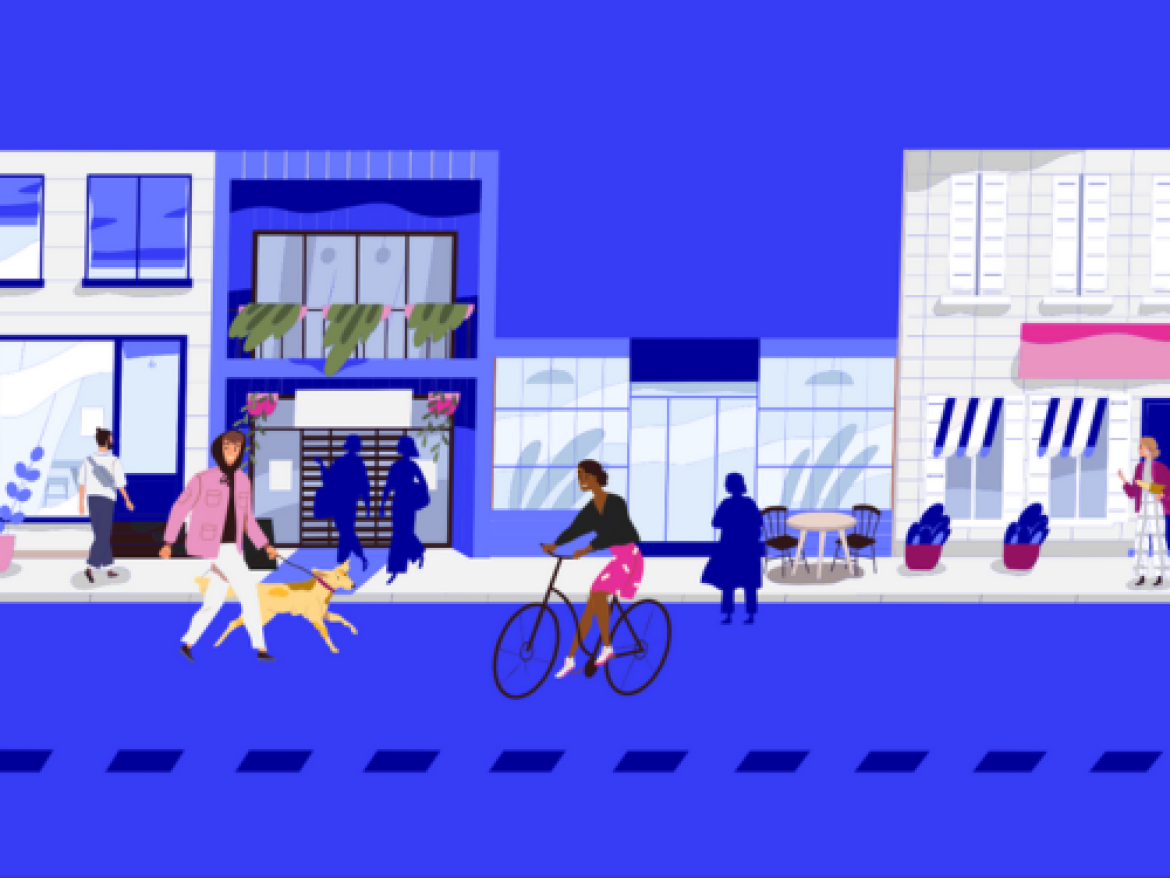 Tendance du commerce