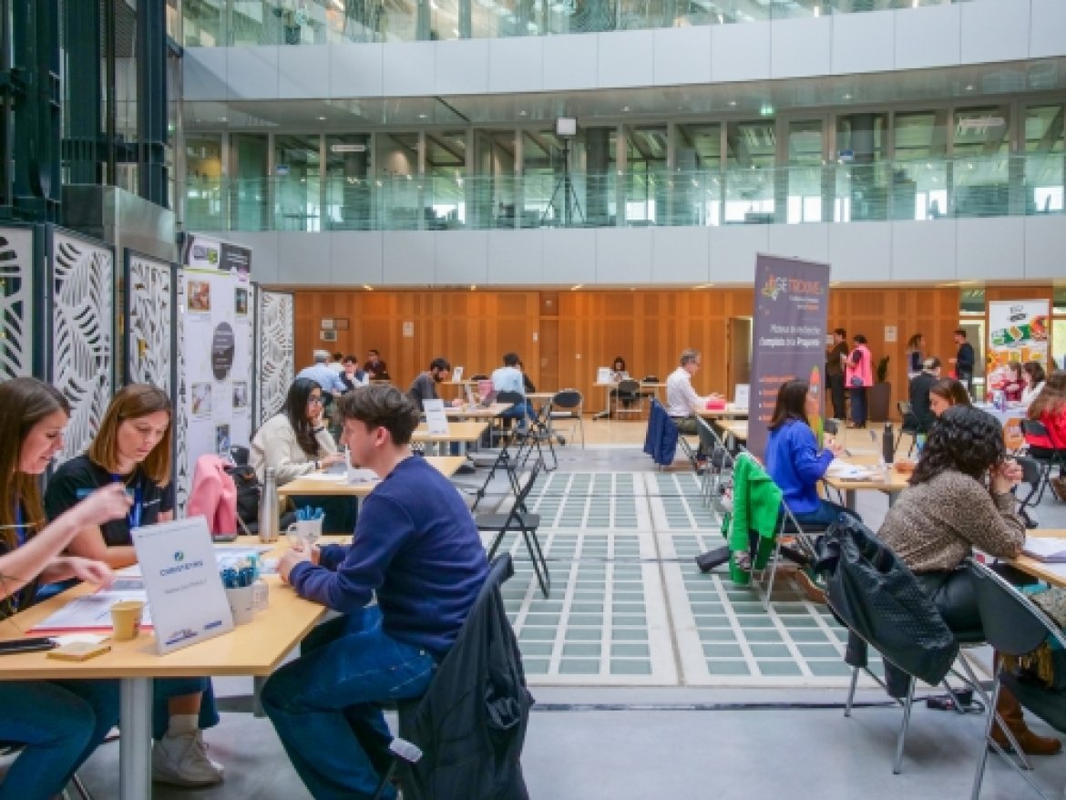 Speed Alternance 2026