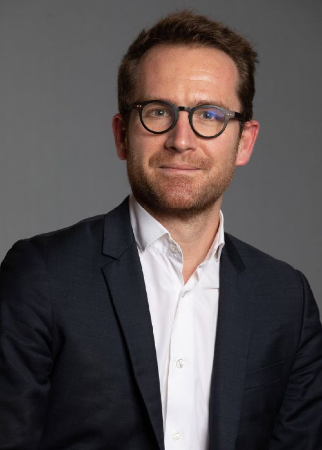 Antoine Charlot, DG Comité 21 Grand Ouest