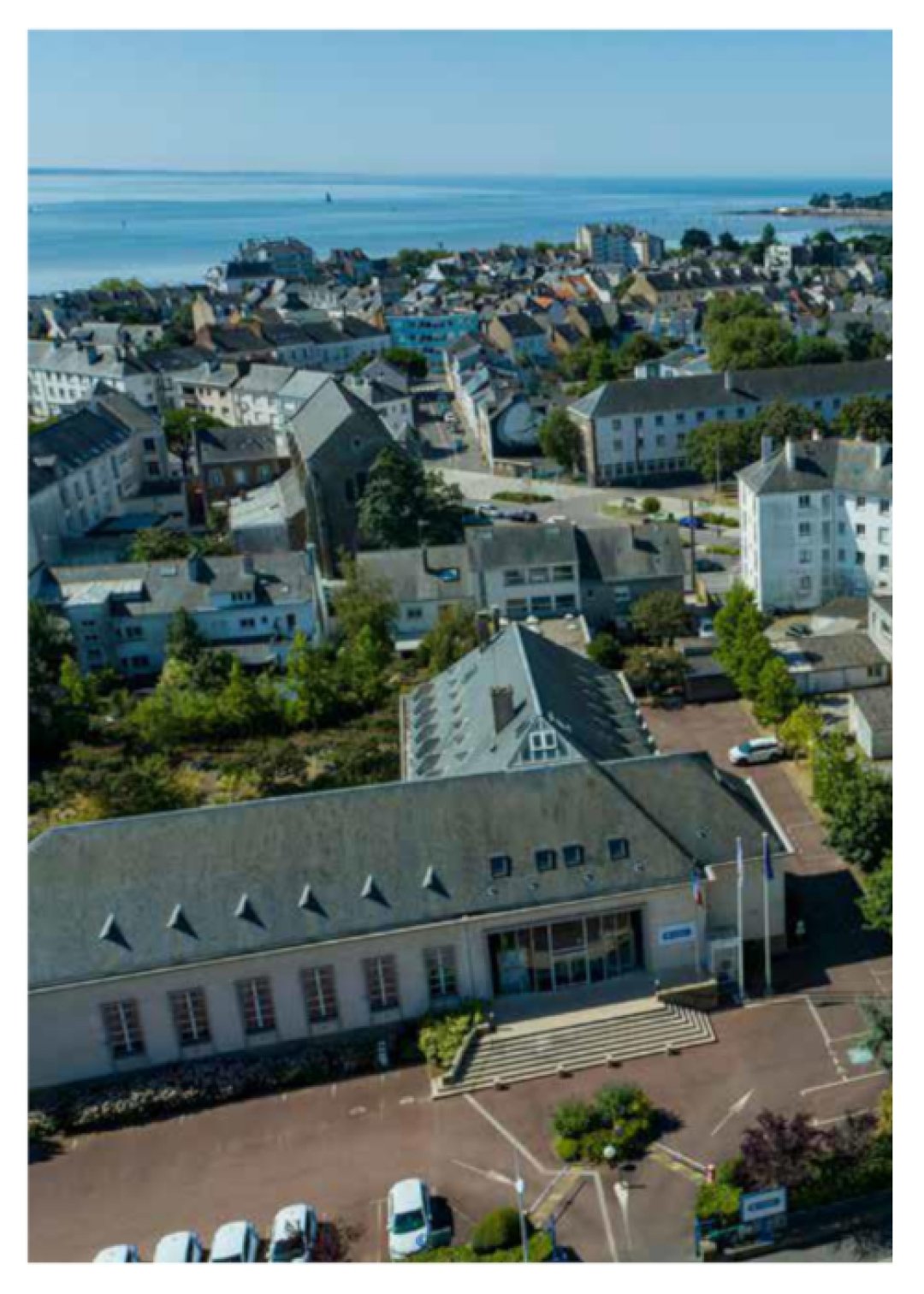 location bureau st-nazaire
