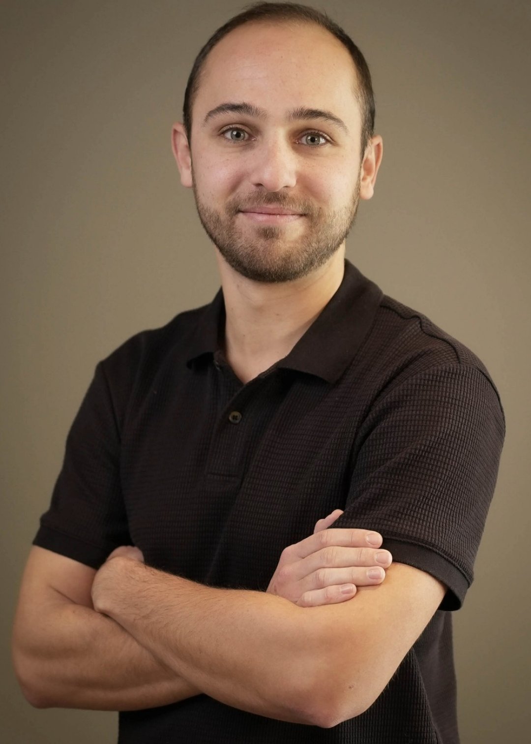 Florian Ribeiro, chef de projet éco-conception et communication environnementale au Pôle Éco-conception