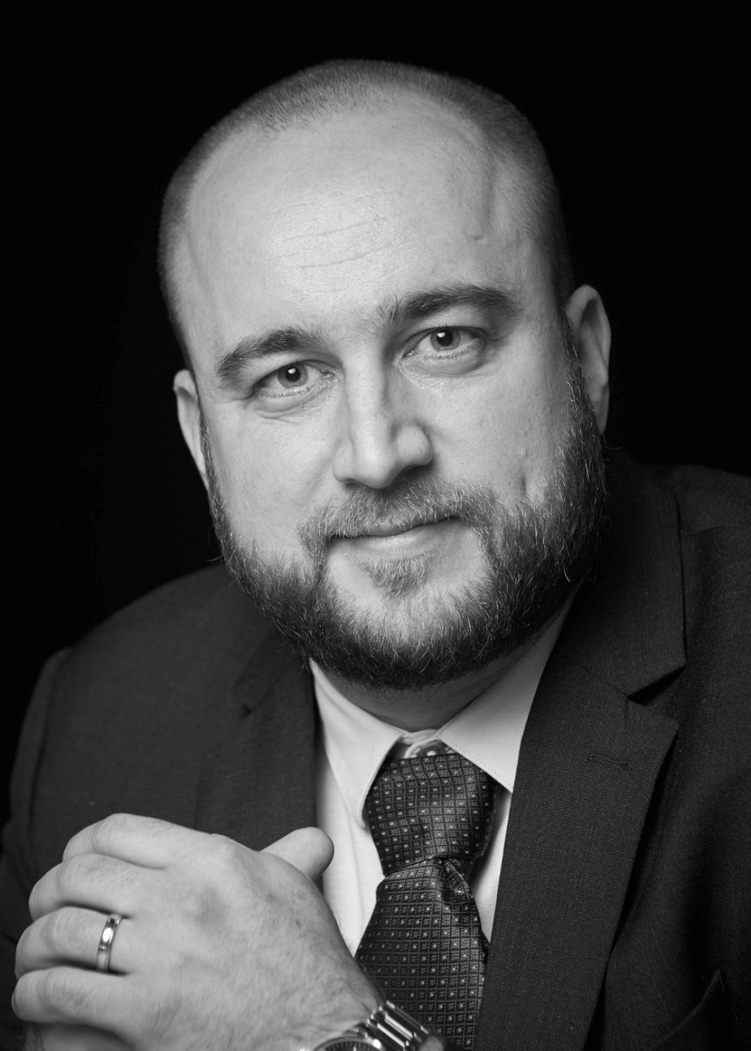 Sébastien Pierre, directeur général de Serac SAS.
