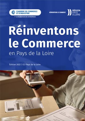 Réinventons le commerce