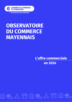 Observatoire du Commerce Mayennais_2024