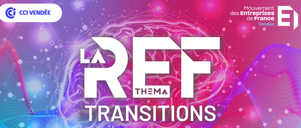 REF Transitions