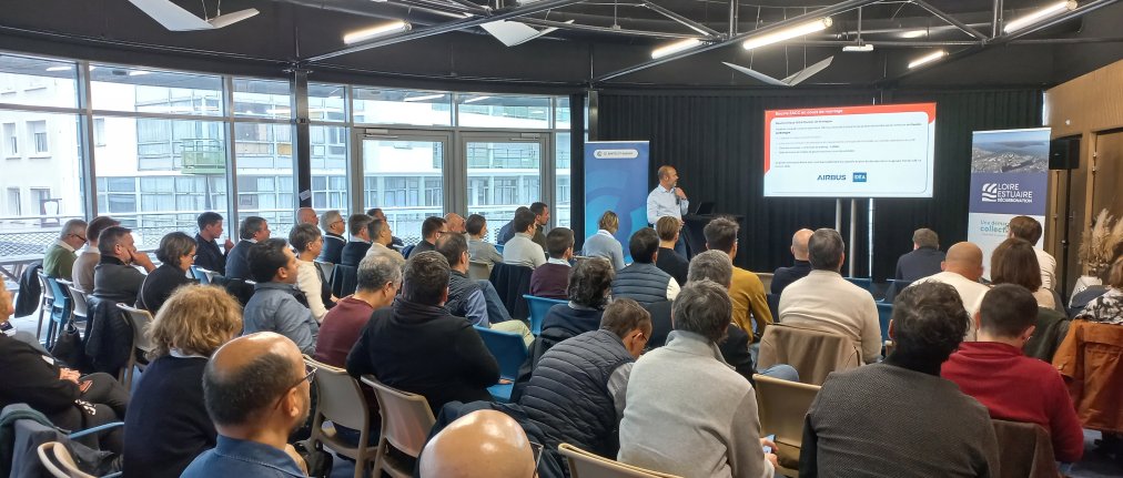 RV des Grands Projets