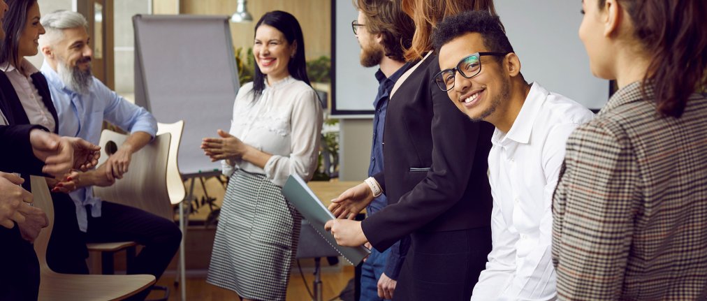 5 jours pour entreprendre