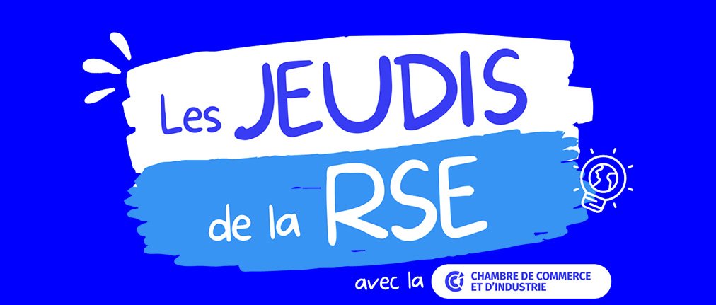 Les jeudis de la RSE